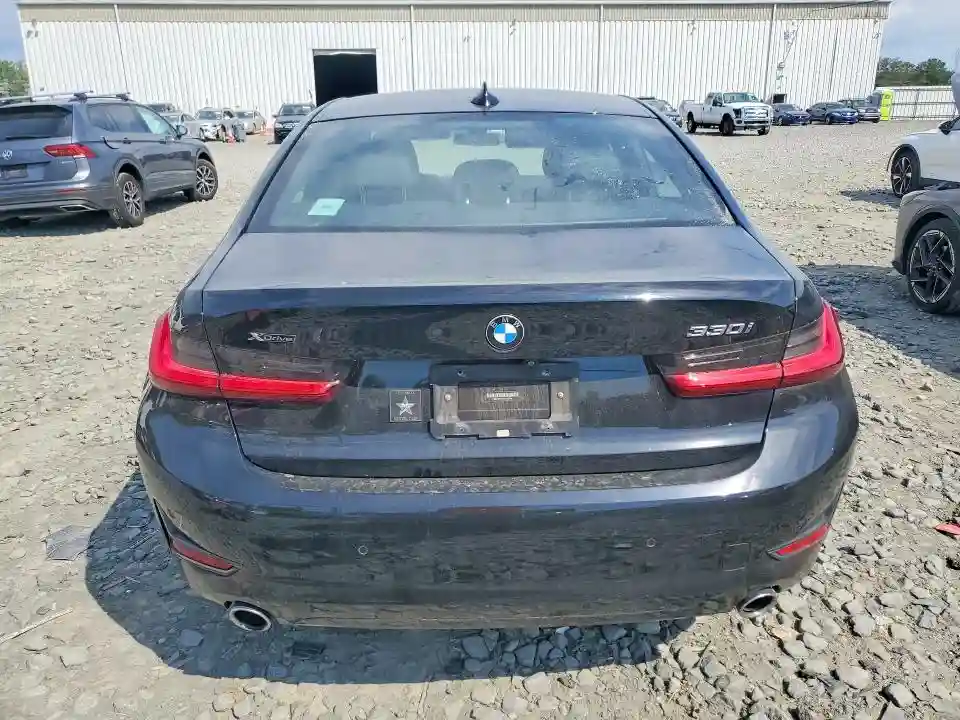 WBA5R7C55KFH32104 2019 BMW 3 SERIES-5