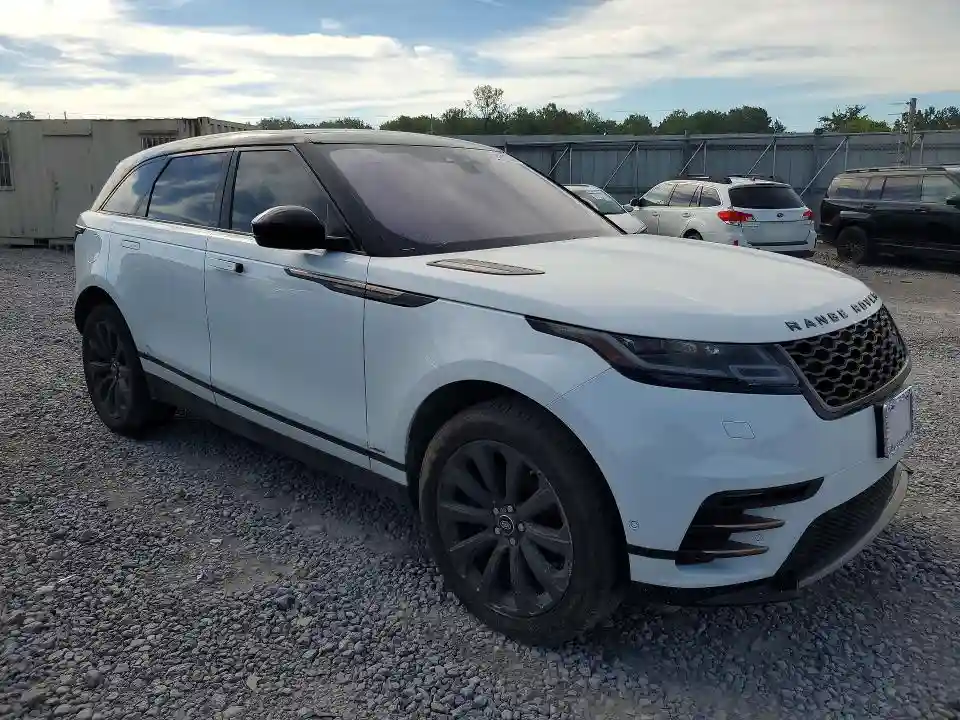 SALYL2RX6JA728562 2018 LAND ROVER RANGEROVER-3