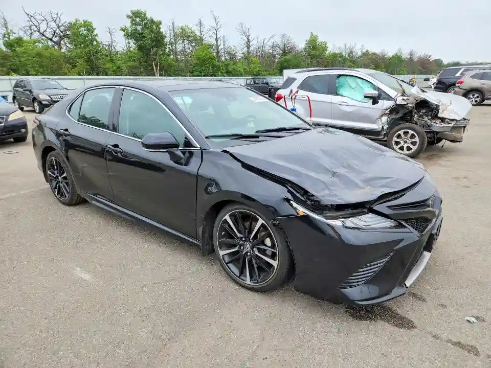 4T1B61HK9KU161991 2019 TOYOTA CAMRY-3