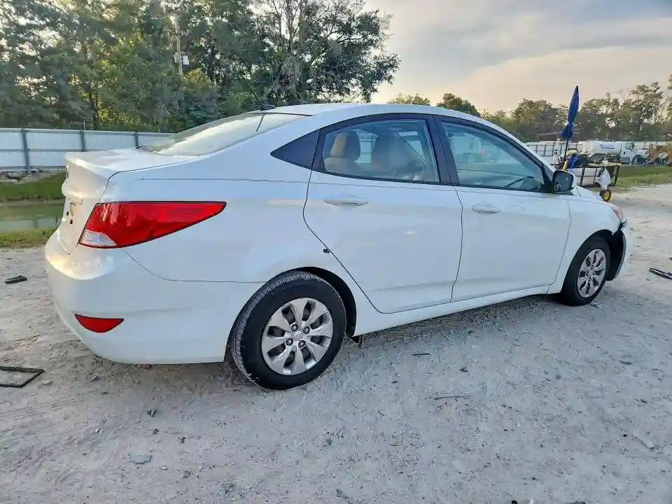 KMHCT4AE8GU973048 2016 HYUNDAI ACCENT-2