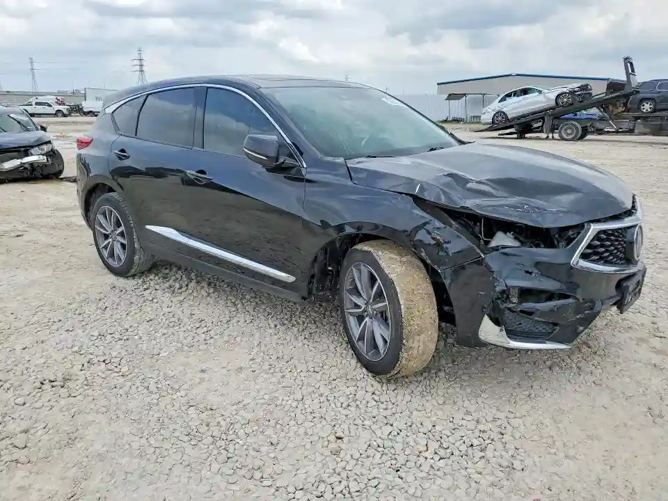 5J8TC1H57LL002083 2020 ACURA RDX-3
