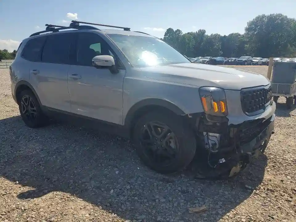 5XYP5DGC8SG633513 2025 KIA TELLURIDE-3