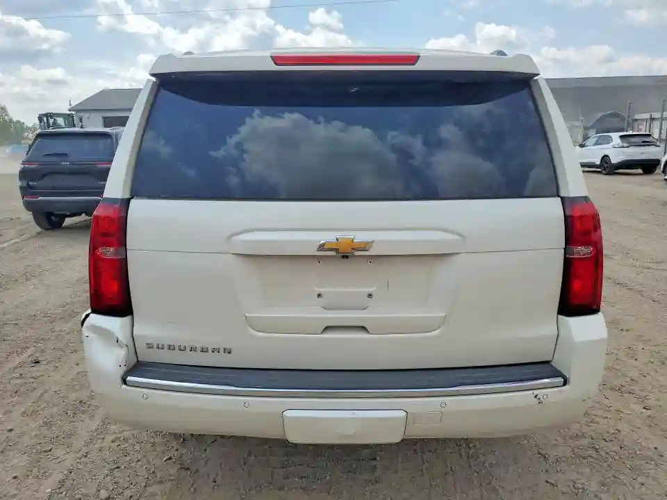 1GNSKKKC2FR182320 2015 CHEVROLET SUBURBAN-5