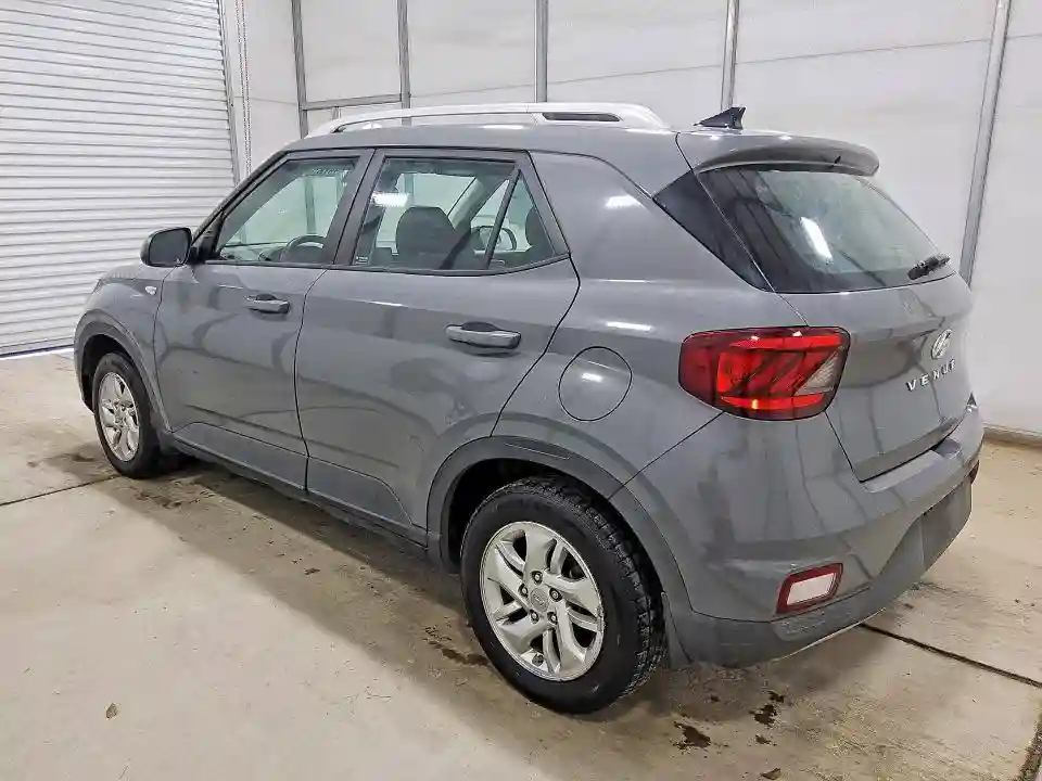KMHRC8A30LU038083 2020 HYUNDAI VENUE-1