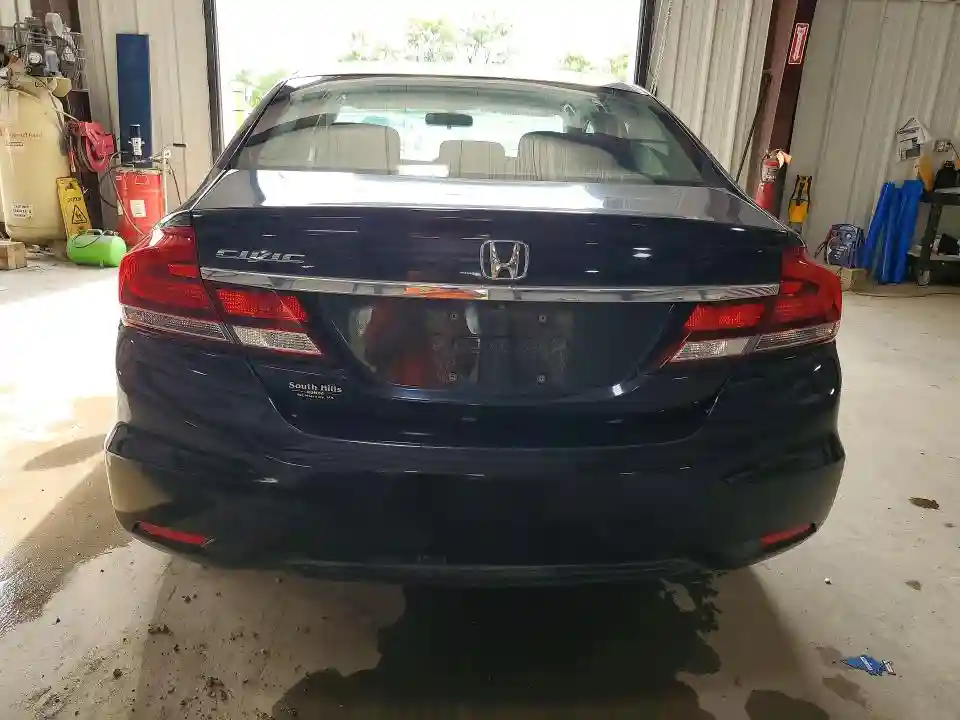 19XFB2F50FE266928 2015 HONDA CIVIC-5