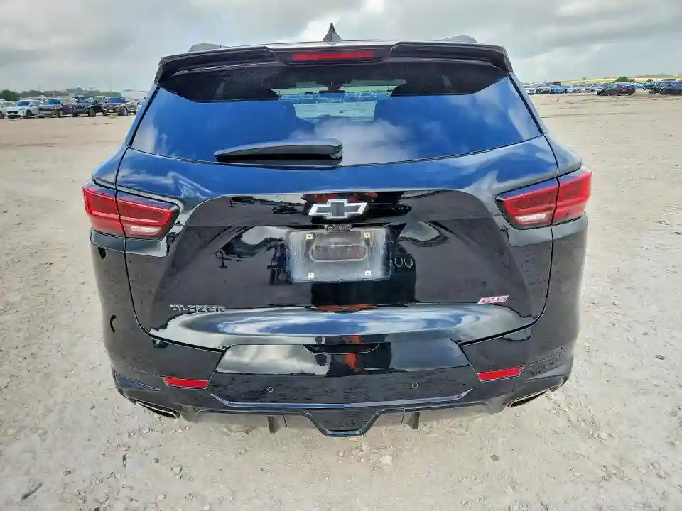 3GNKBERS9PS100774 2023 CHEVROLET BLAZER-5