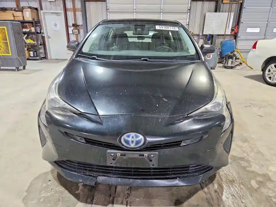 JTDKBRFU8J3058083 2018 TOYOTA PRIUS-4