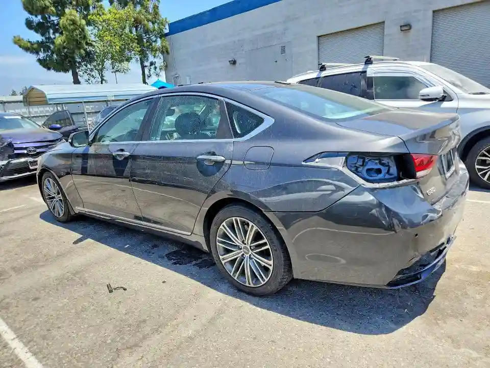 KMHGN4JE6JU225871 2018 GENESIS G80-1