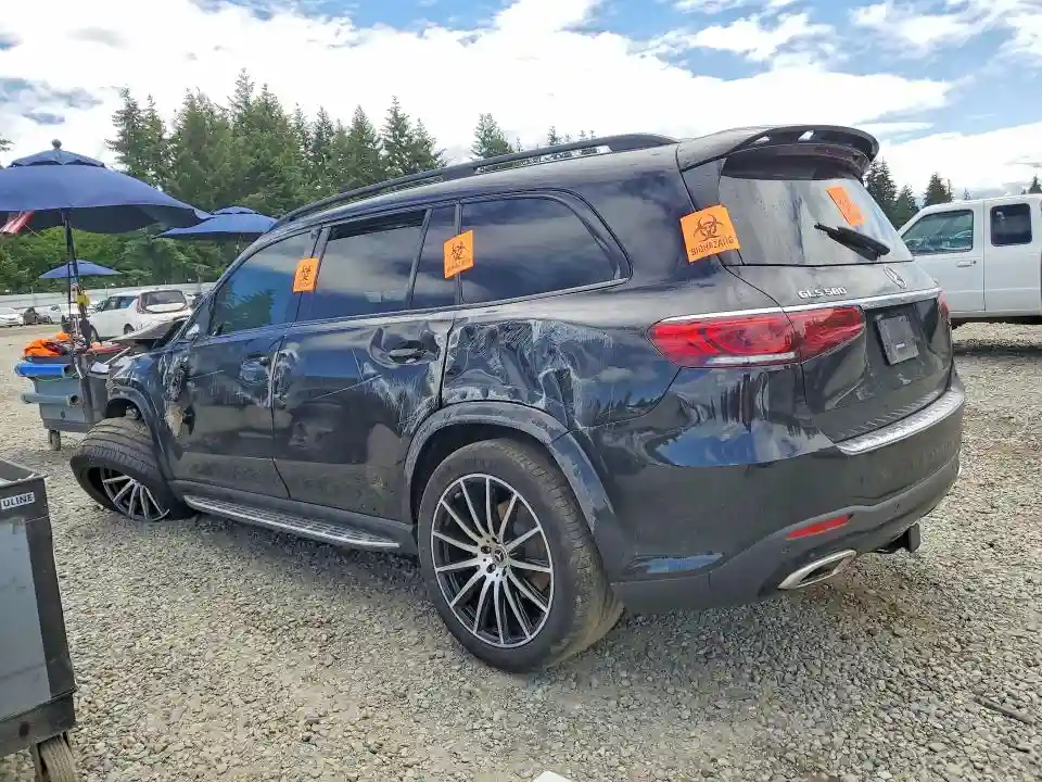 4JGFF8GE8PA940149 2023 MERCEDES-BENZ GLS-CLASS-1