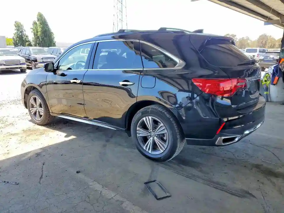 5J8YD4H32KL004275 2019 ACURA MDX-1