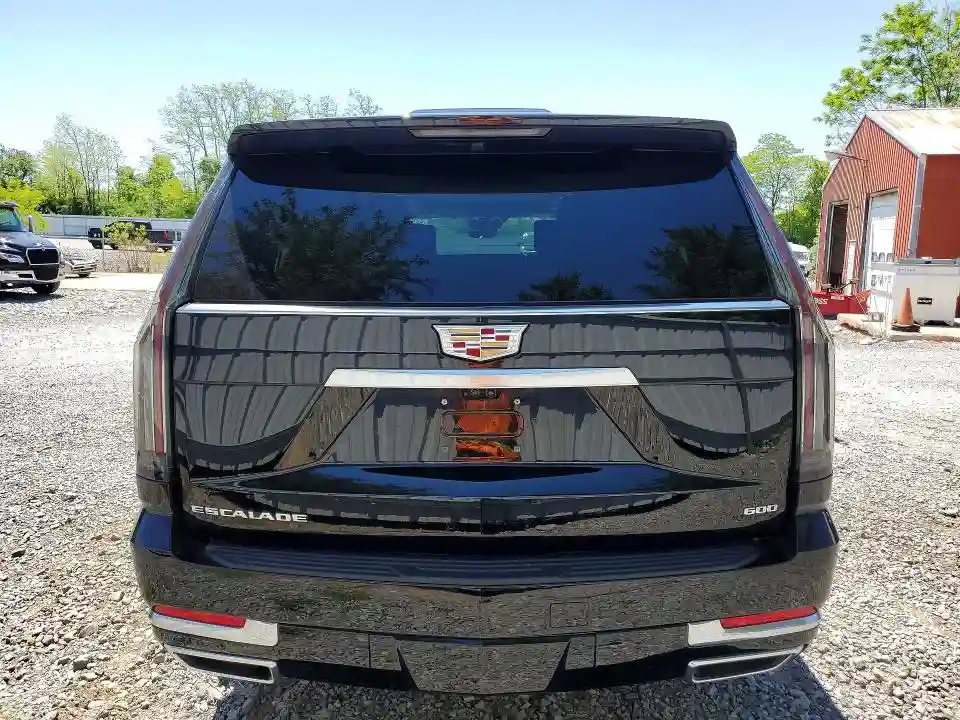 1GYS9MKL8TR130051 2026 CADILLAC ESCALADE-5
