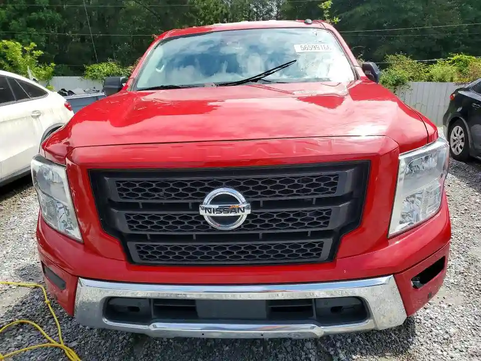 1N6AA1EF5MN512346 2021 NISSAN TITAN-4