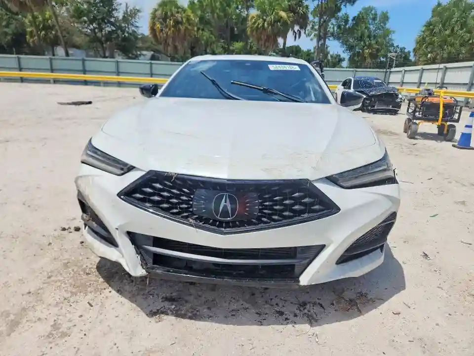 19UUB6F5XMA007766 2021 ACURA TLX-4