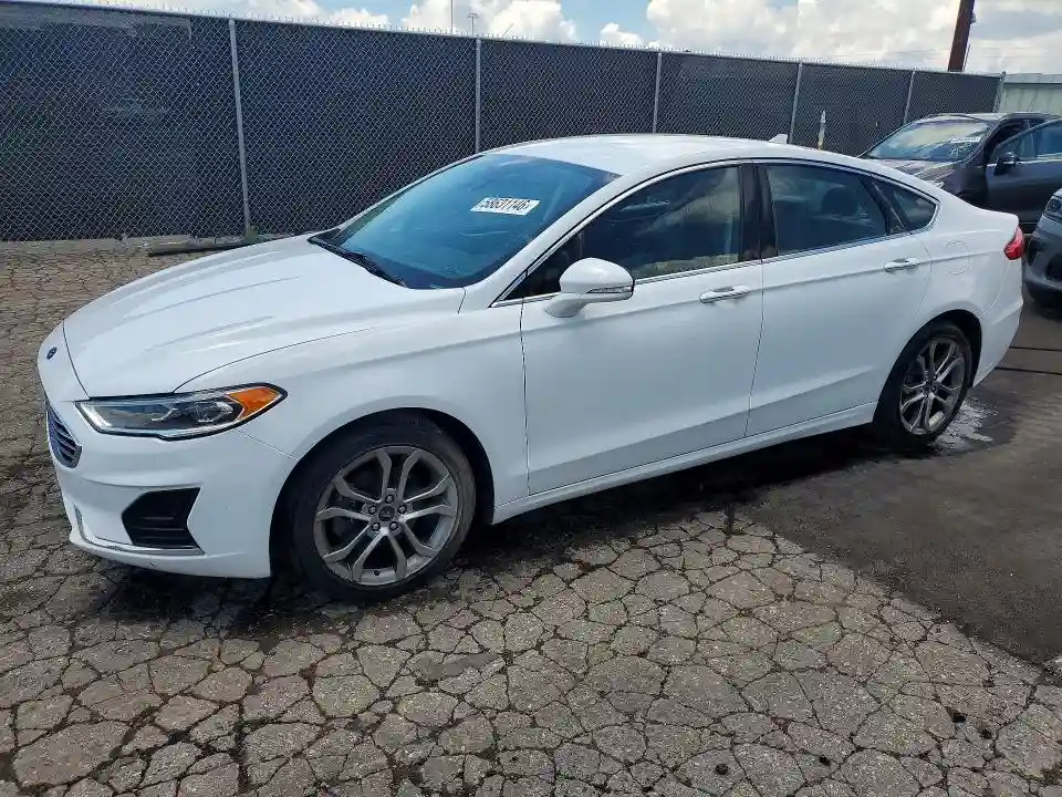 3FA6P0CDXKR150713 2019 FORD FUSION-0