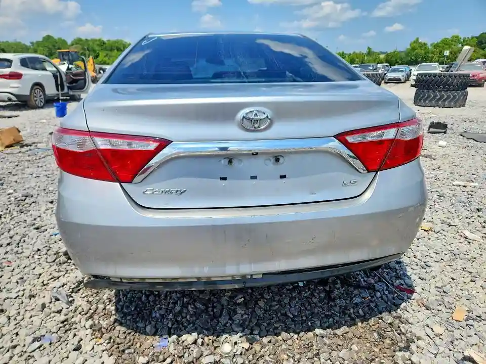 4T1BF1FK1HU758399 2017 TOYOTA CAMRY-5