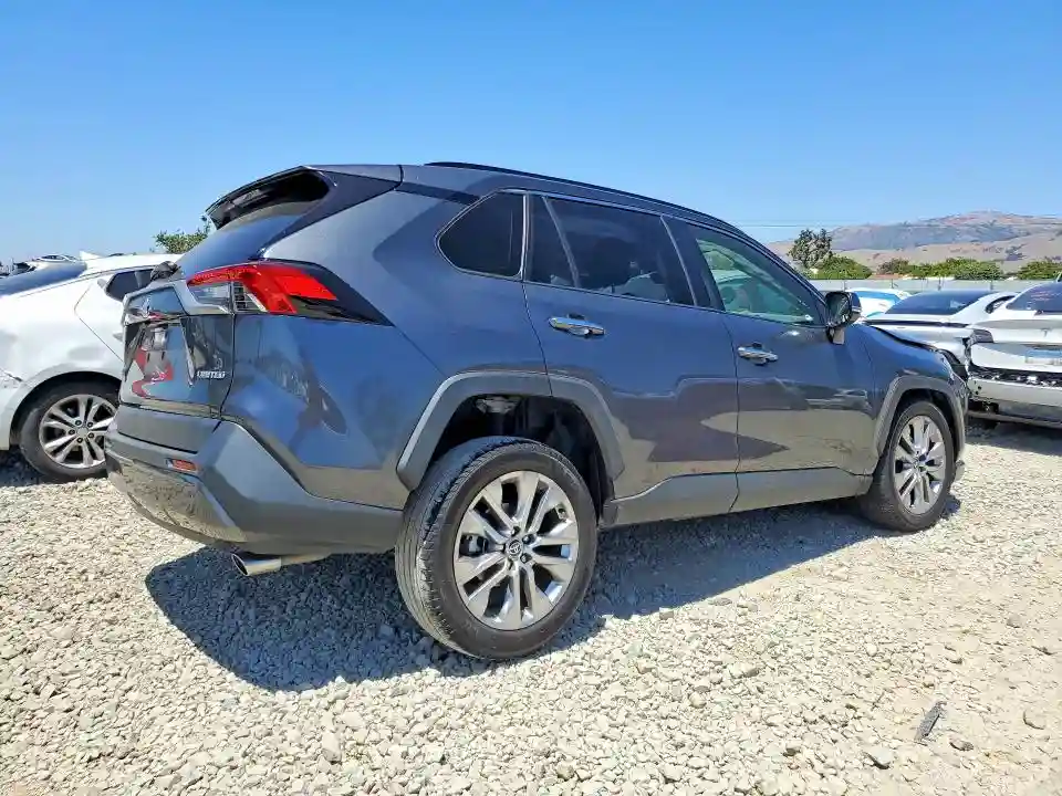 JTMY1RFV9MD080341 2021 TOYOTA RAV4-2