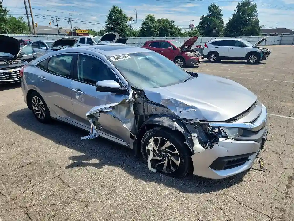 19XFC2F74GE052895 2016 HONDA CIVIC-3