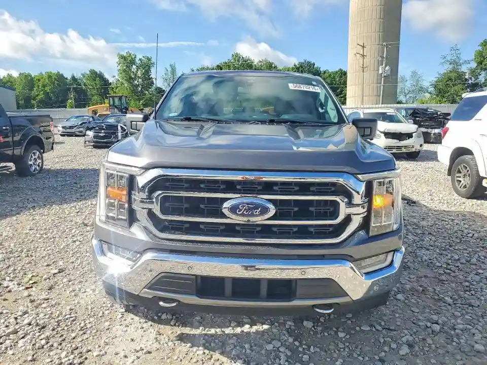 1FTFW1E89MKD72847 2021 FORD F-150-4