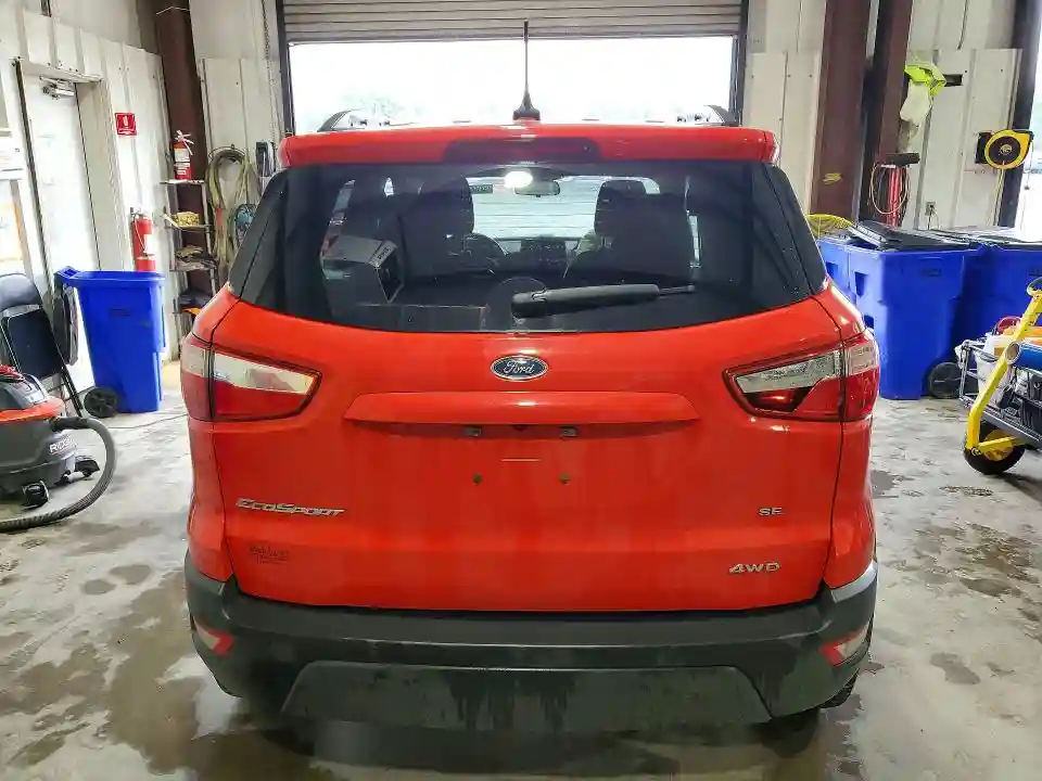MAJ6S3GL7LC357593 2020 FORD ECOSPORT-5