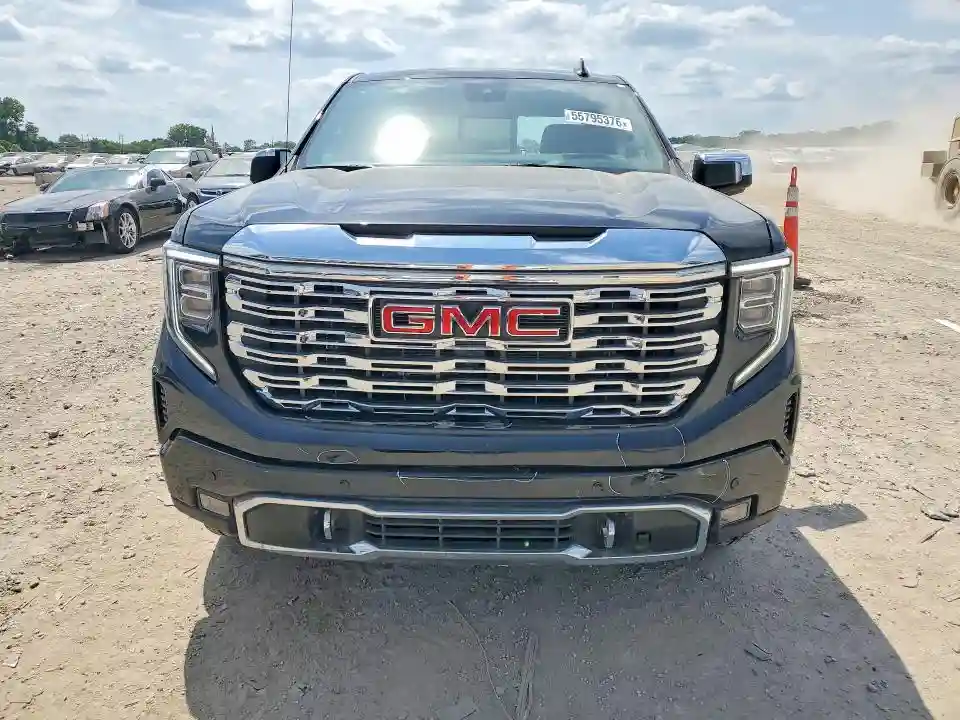 1GTUUGE80SZ306305 2025 GMC SIERRA-4