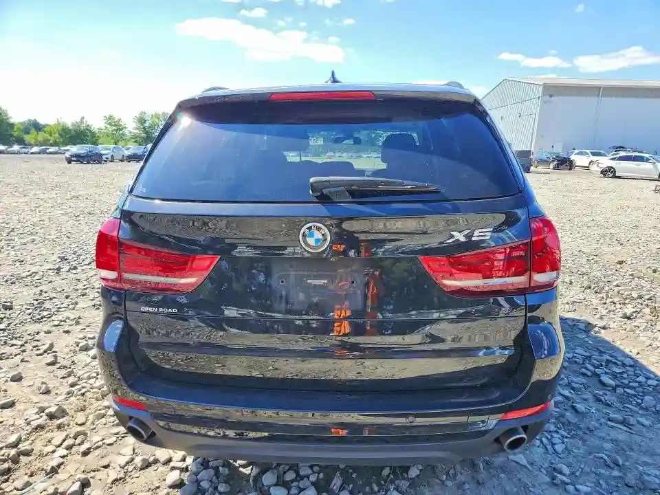5UXKR0C53G0S91608 2016 BMW X5-5