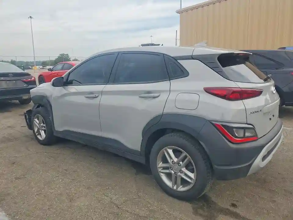 KM8K22AB0NU776073 2022 HYUNDAI KONA-1