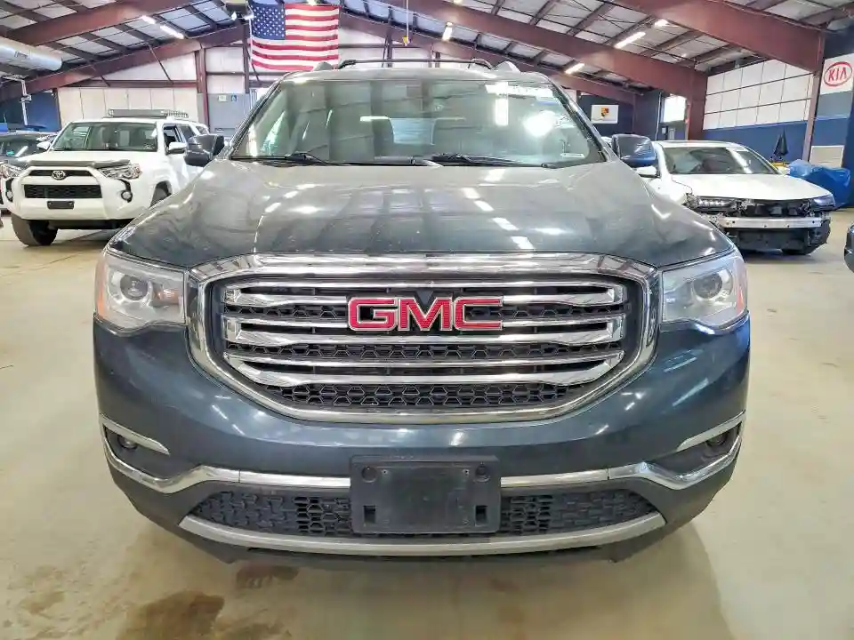 1GKKNULS5KZ263988 2019 GMC ACADIA-4