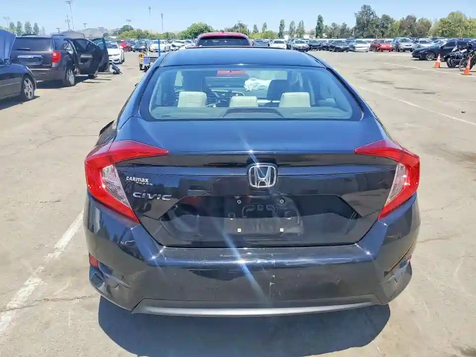 19XFC2F74GE084052 2016 HONDA CIVIC-5