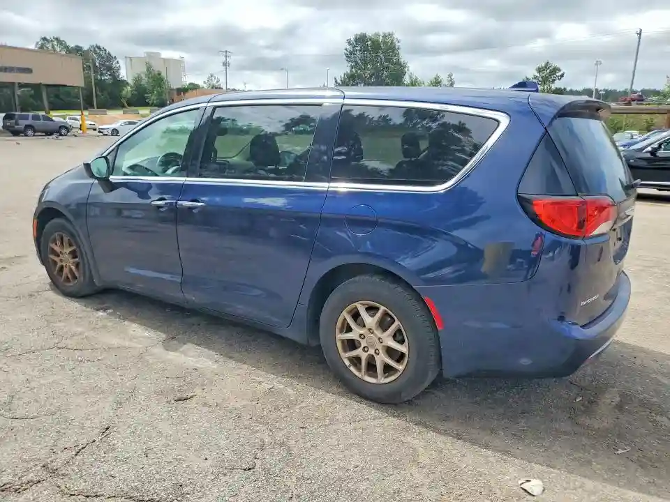 2C4RC1BG9HR778751 2017 CHRYSLER PACIFICA-1