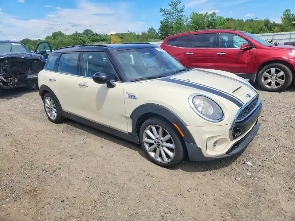 WMWLN9C53G2B31674 2016 MINI COOPER-3