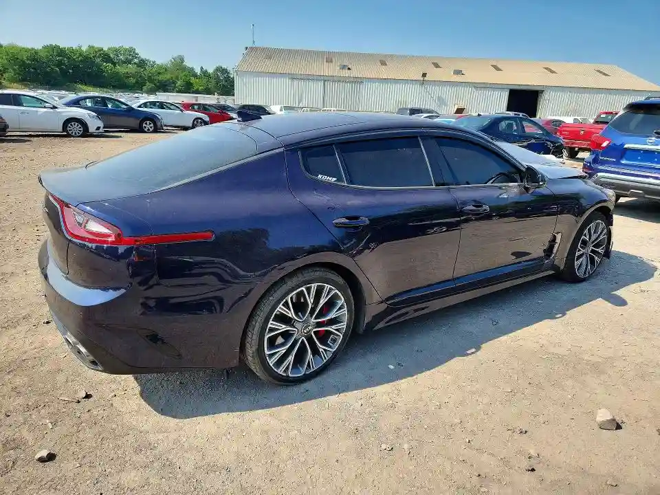 KNAE35LC5L6085058 2020 KIA STINGER-2
