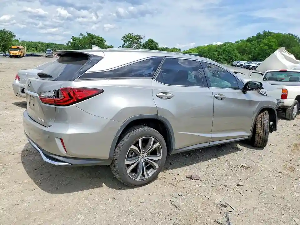 JTJDZKCA1K2020222 2019 LEXUS RX350-2