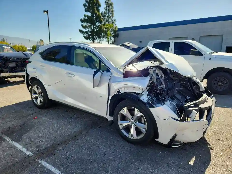 JTJYARBZ5H2063186 2017 LEXUS NX-3