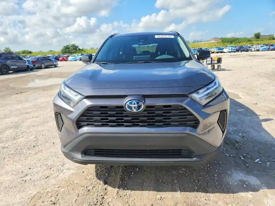 4T3LWRFV7RU119935 2024 TOYOTA RAV4-4