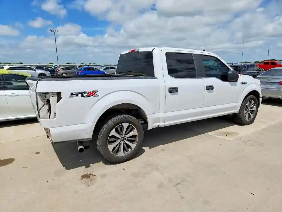 1FTEW1CP7LKE85975 2020 FORD F-150-2