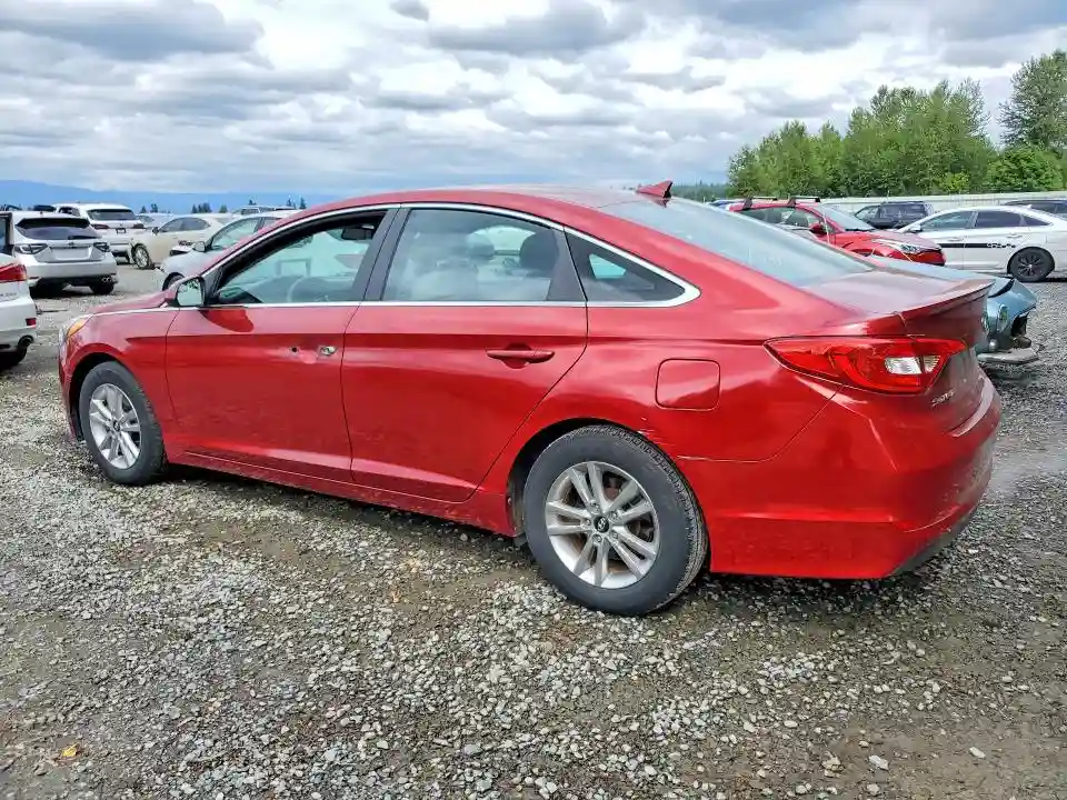 5NPE24AF2GH319410 2016 HYUNDAI SONATA-1