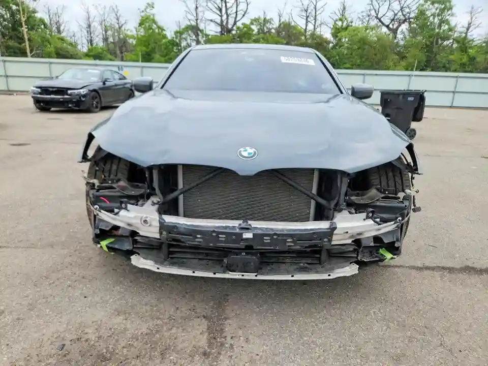 WBA7F2C58JB238911 2018 BMW 7 SERIES-4