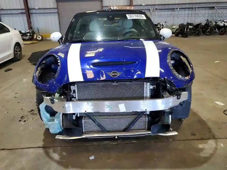 WMWWG9C58K3E39613 2019 MINI COOPER-4