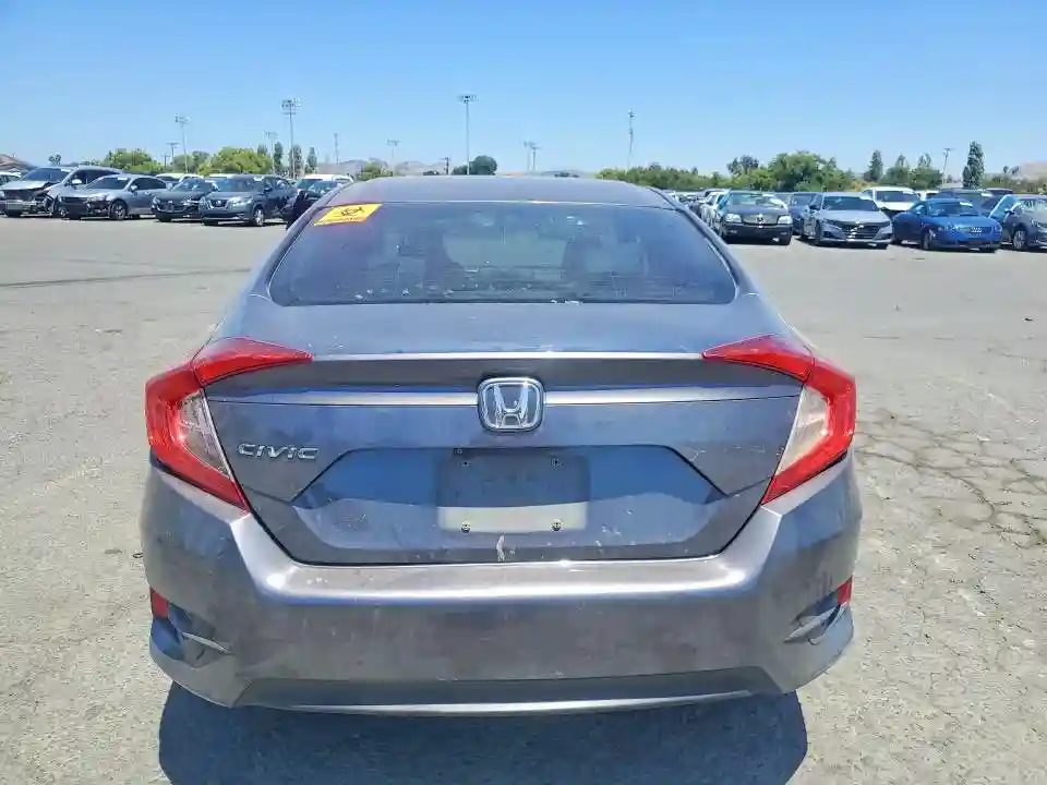 19XFC2F73GE214161 2016 HONDA CIVIC-5