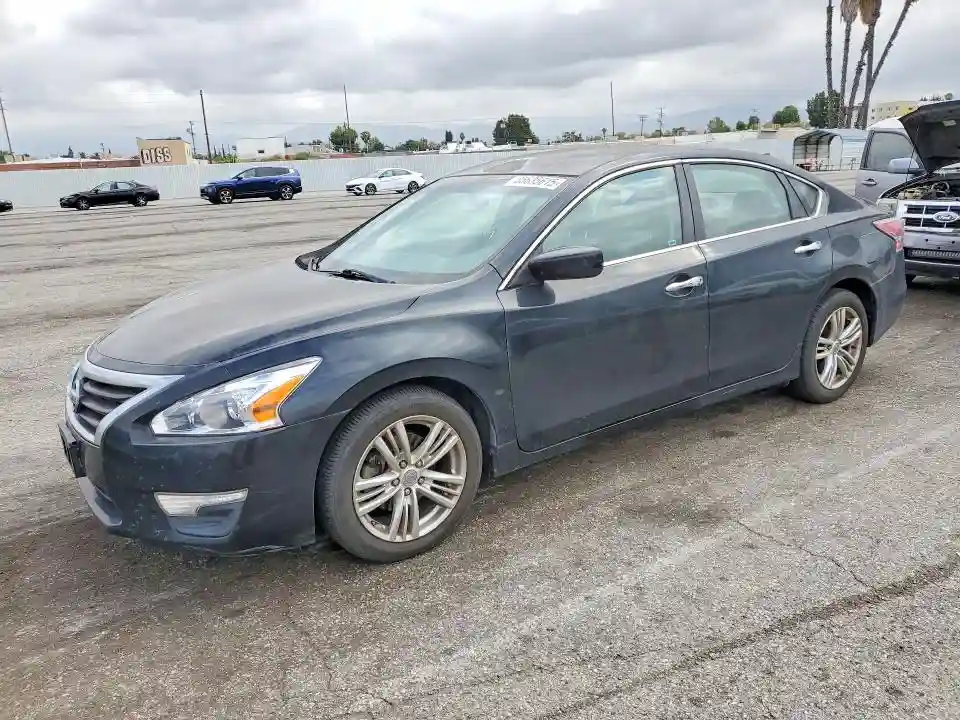 1N4AL3AP0FC284798 2015 NISSAN ALTIMA-0