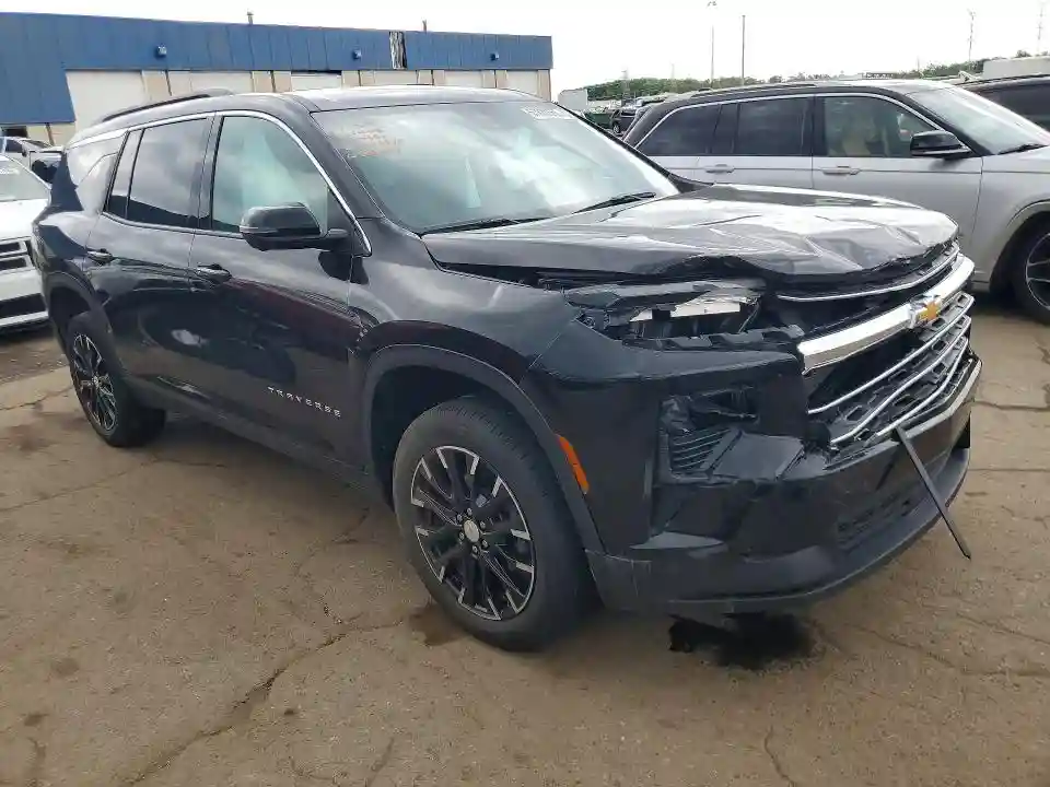 1GNERGKS9RJ206578 2024 CHEVROLET TRAVERSE-3