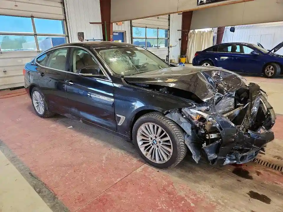 WBA3X5C57FD560805 2015 BMW 3 SERIES-3