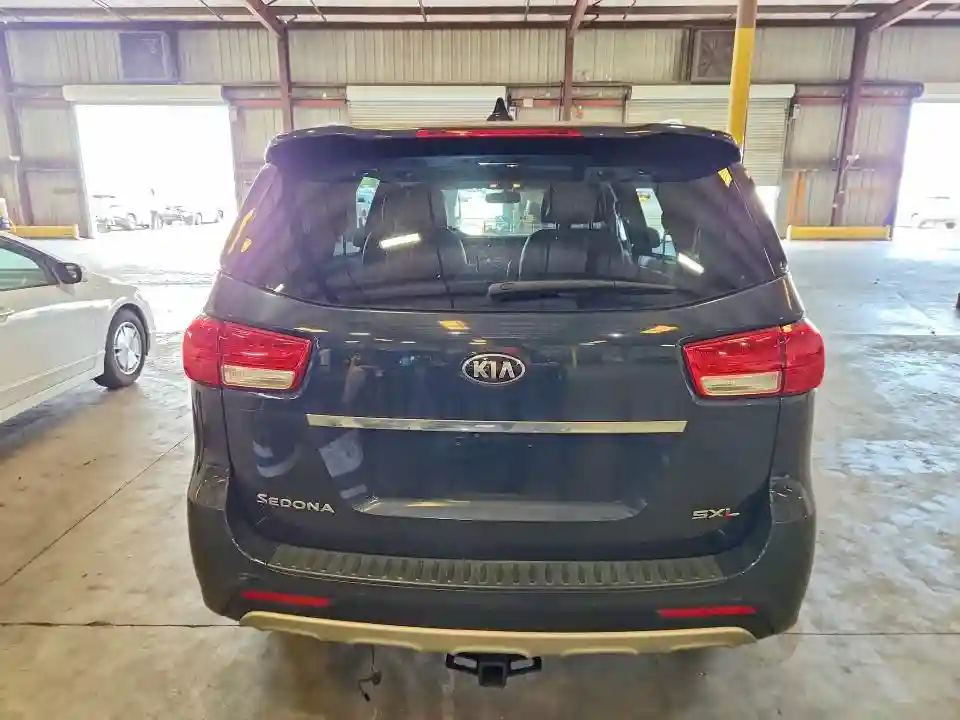 KNDME5C1XF6033212 2015 KIA SEDONA-5