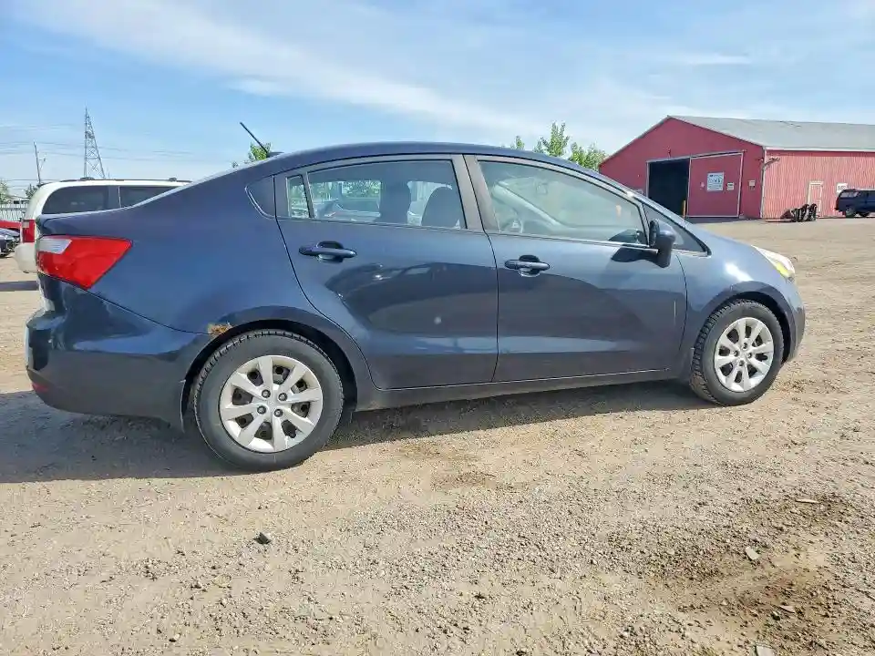 KNADM4A32F6517647 2015 KIA RIO-2