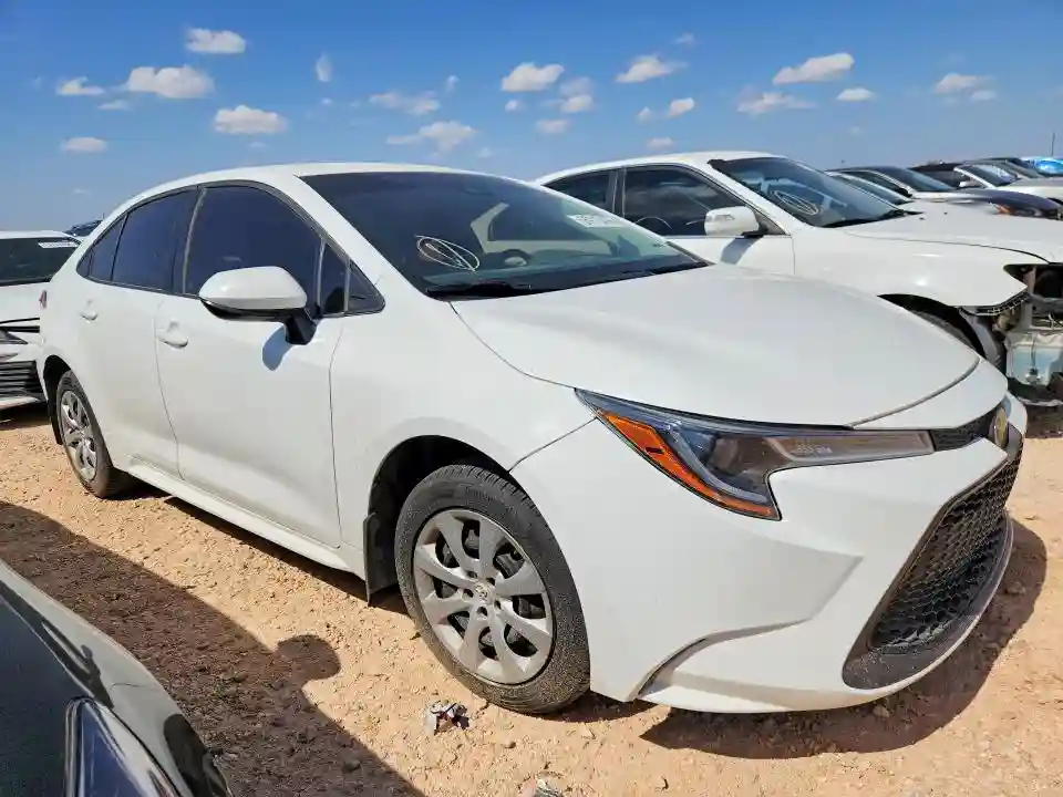 5YFEPMAE8NP316312 2022 TOYOTA COROLLA-3