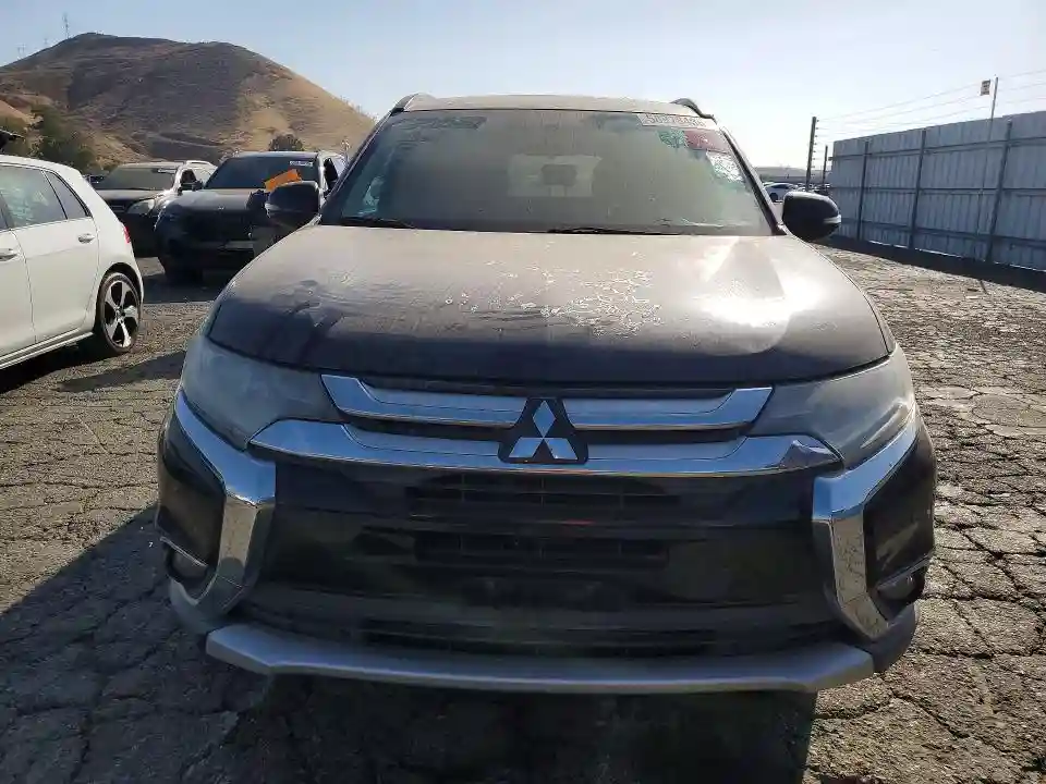 JA4AD3A33GZ059269 2016 MITSUBISHI OUTLANDER-4
