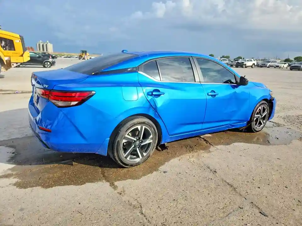 3N1AB8CV2RY204390 2024 NISSAN SENTRA-2