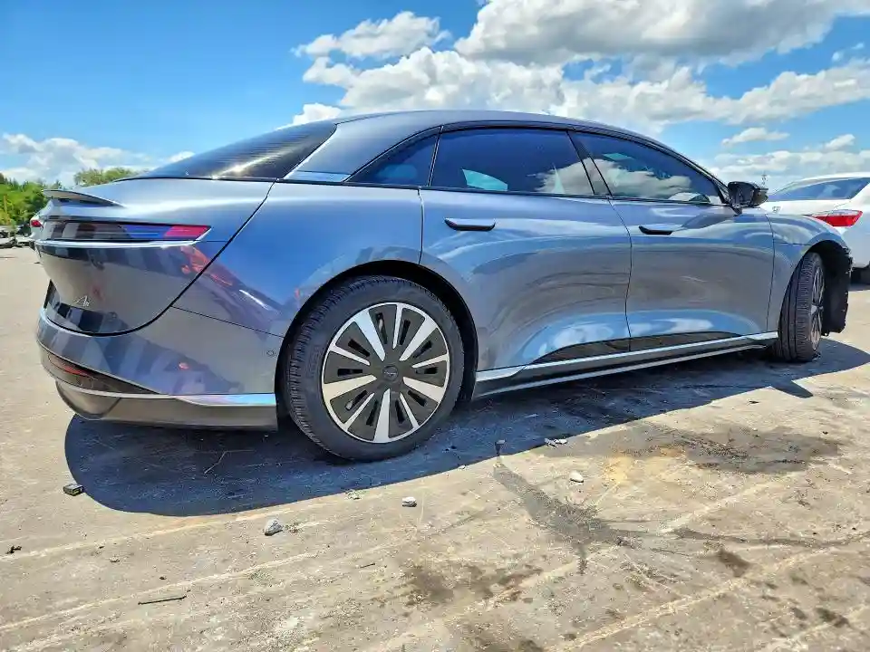 50EA1PFA1PA009350 2023 LUCID MOTORS AIR-2
