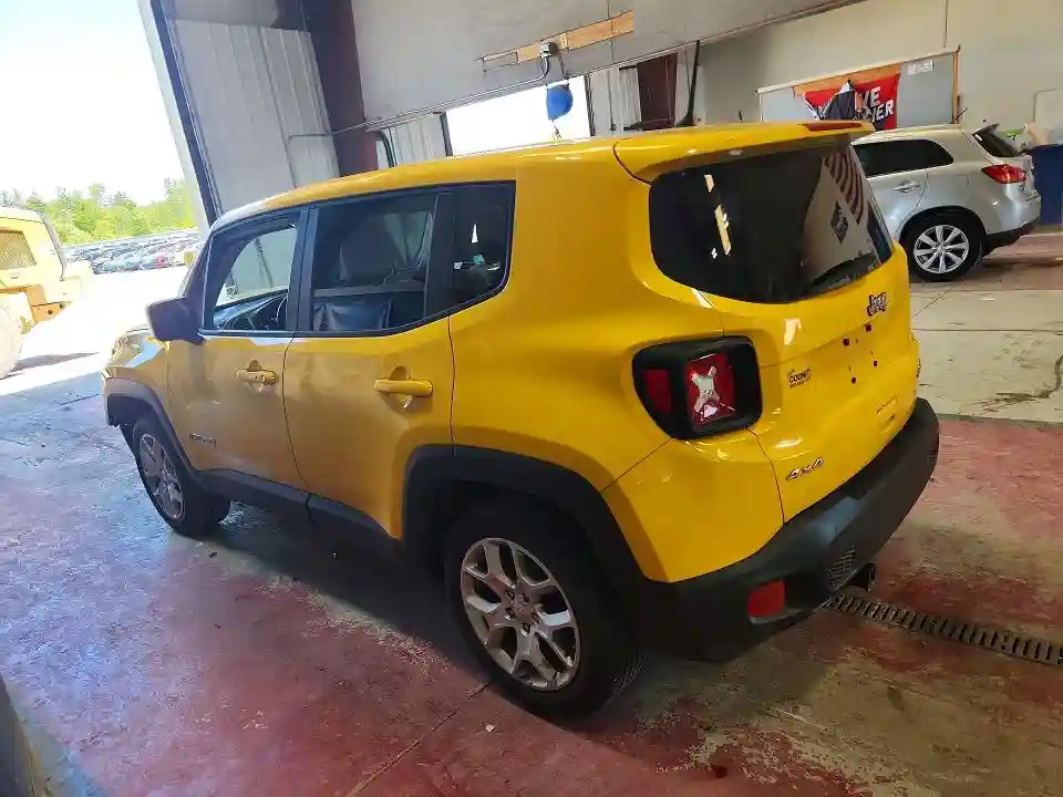 ZACCJBAB7JPH07694 2018 JEEP RENEGADE-1