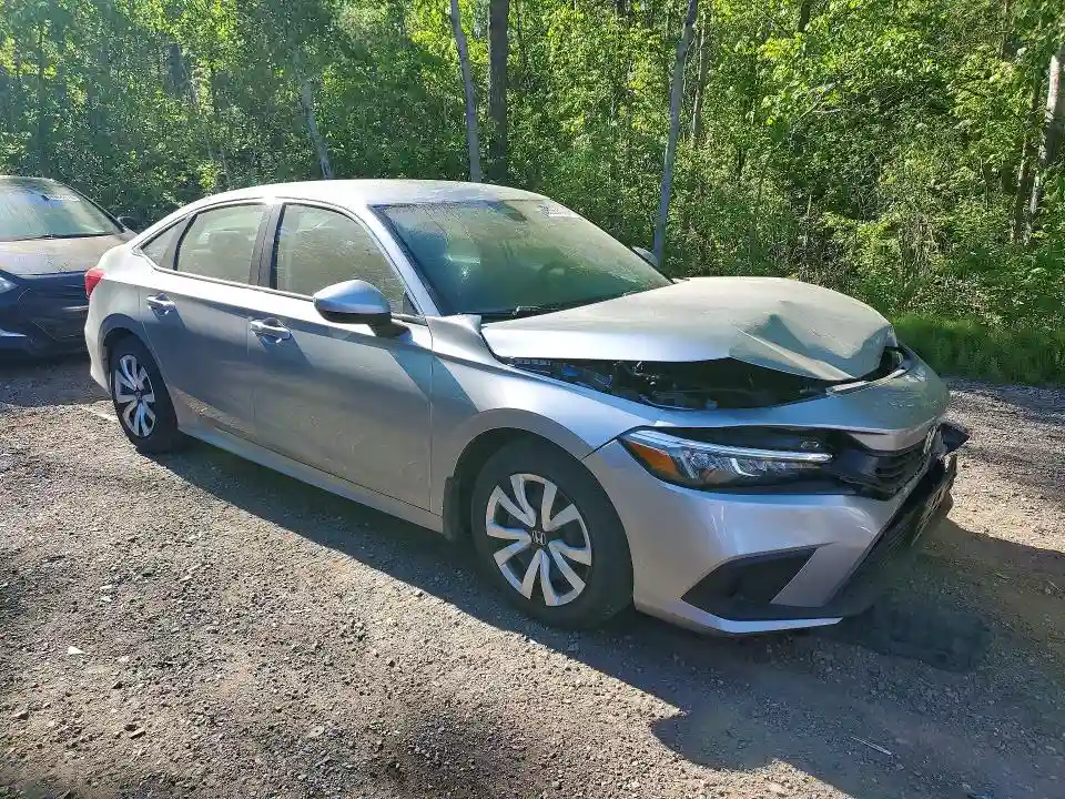 2HGFE2F2XNH104211 2022 HONDA CIVIC-3